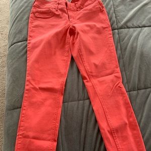 Maurices jeggins size XS regular